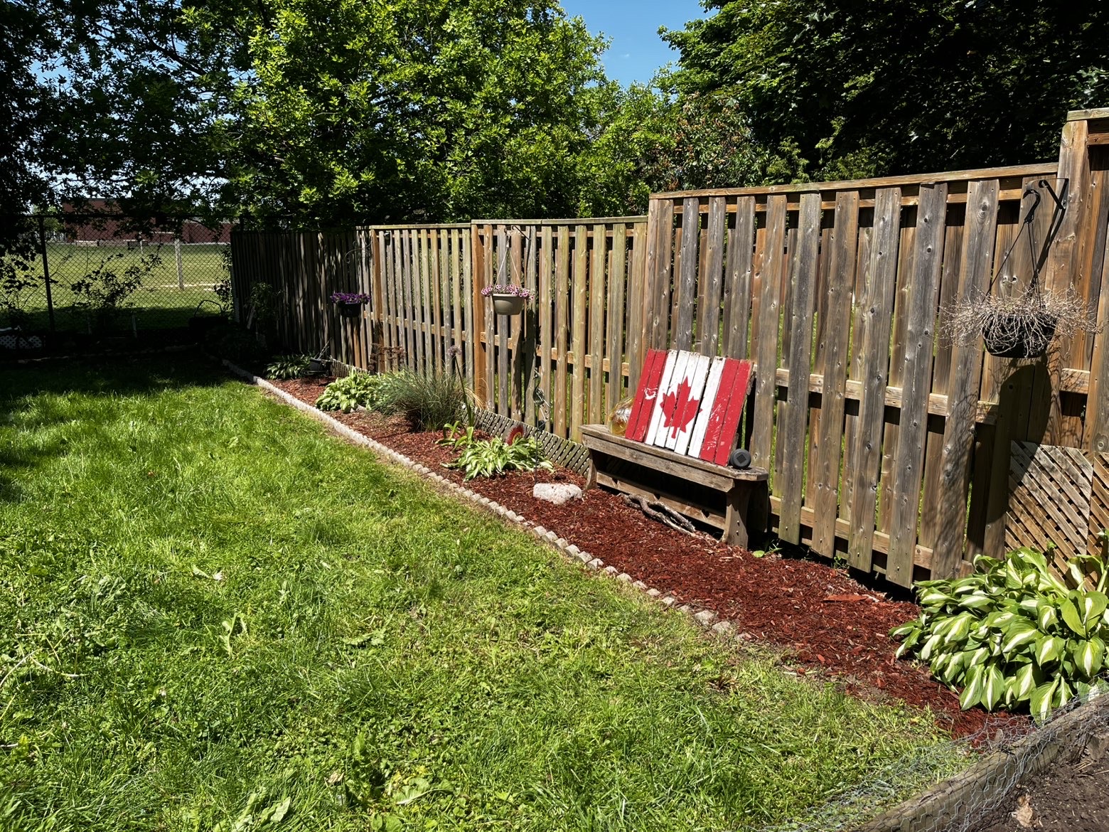 Mulch
